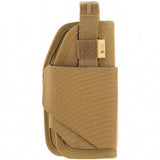 M-Tac Elite universal holster - Coyote