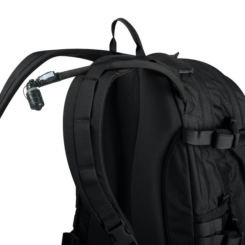 Helikon - Guardian Assault - Taktischer Rucksack - 35 l - Schwarz