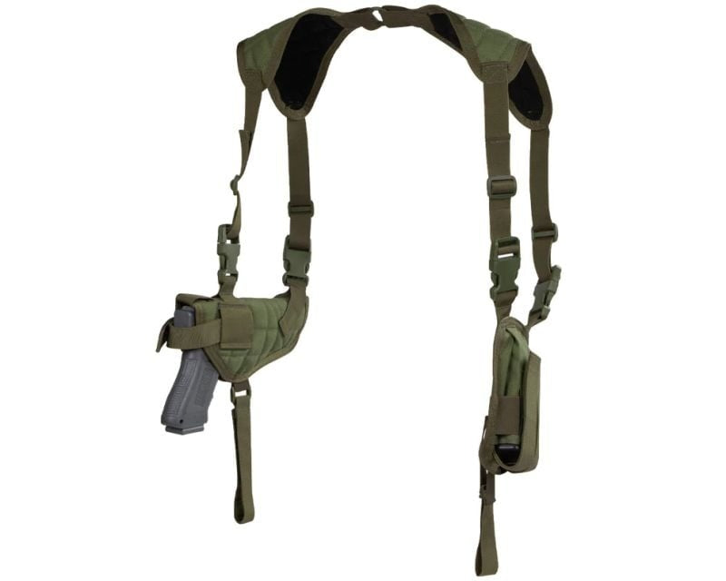 Condor USH Operating Holster - Olive Drab