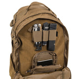 Helikon - EDC Lite - Rucksack 21 l - Coyote