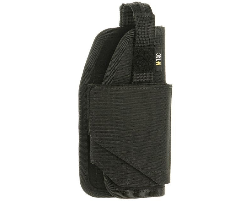 M-Tac Elite universal holster - Black