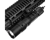 Streamlight Protac Rail Mount HL-X Long Gun Flashlight - 1000 lumens