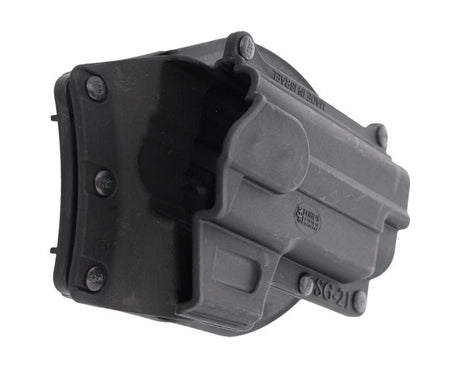 Fobus SG-21 RT holster for Sig Sauer and S&W pistols