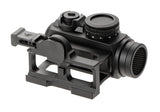 Maverick III 1x22 MIL Red Dot Sight