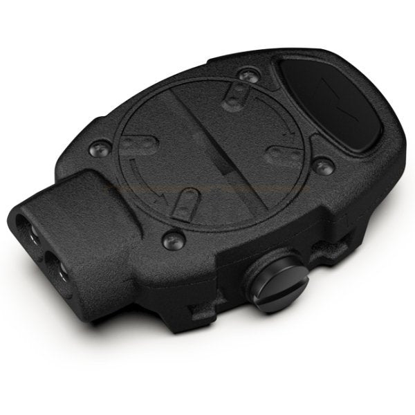 Princeton Tec Switch Rail WW - Black