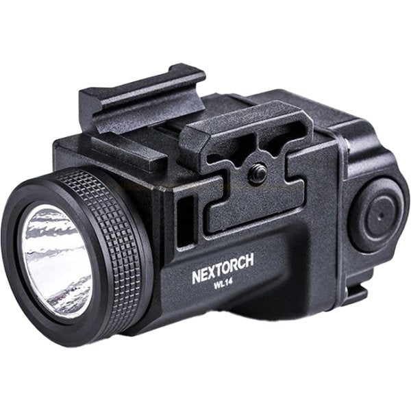 Nextorch WL14 Rechargeable Mini Tactical Light