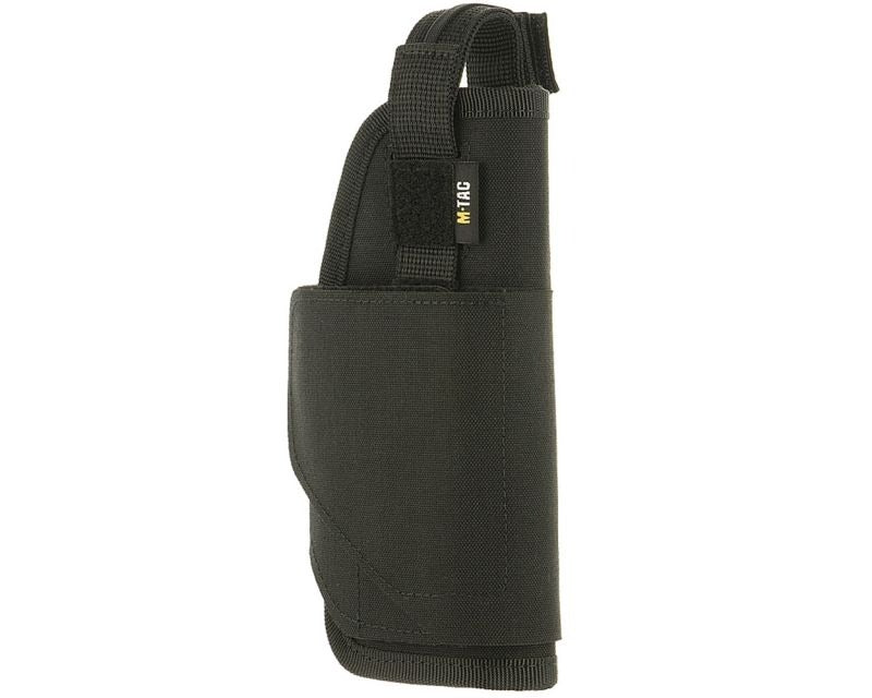 M-Tac Elite universal holster - Black