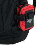 Helikon - Guardian Assault - Taktischer Rucksack - 35 l - Schwarz