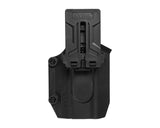 Cytac Mega-Fit Light Belt Clip Holster - Black