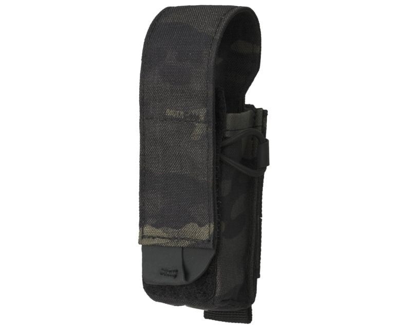 Helikon Pistol Magazine Pouch - MultiCam Black