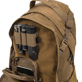 Helikon - EDC Lite - Rucksack 21 l - Coyote