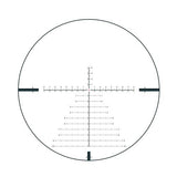 Vector Optics - Zielfernrohr Continental 3-18x50 - 34 mm - First Focal Plane - SCFF-28