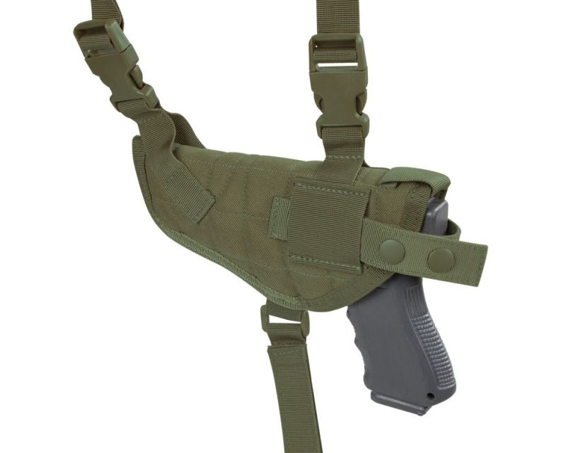 Condor USH Operating Holster - Olive Drab