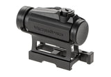 Maverick III 1x22 MIL Red Dot Sight