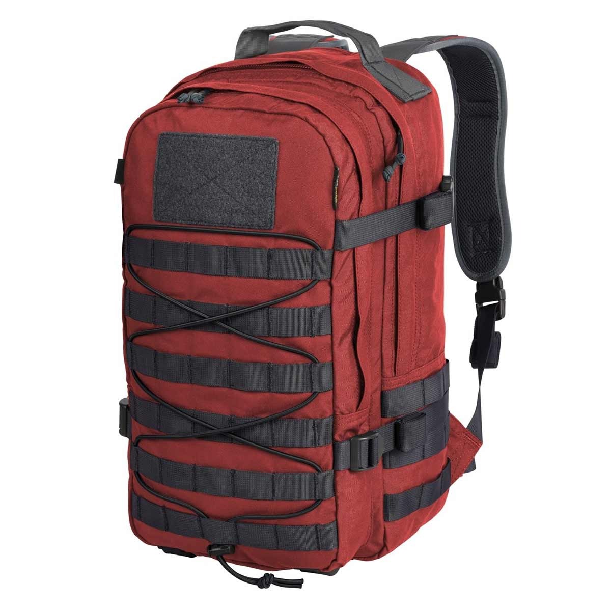 Helikon - Raccoon Mk2 20 l - Rucksack - Crimson Sky