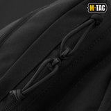 M-Tac - Torba Sling Pistol Bag Elite - Czarna - 10082002