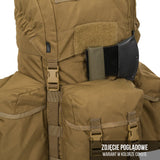 Helikon - Bergen 18 l - Rucksack - Desert Night Camo