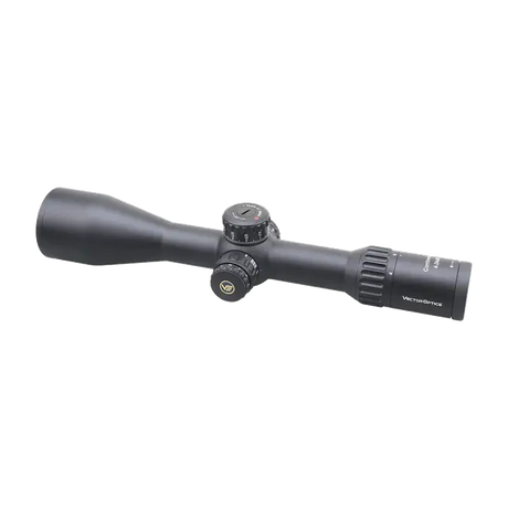 Vector Optics Continental 4-24x56 MBR FFP Riflescope - Black