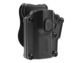 Cytac Universal Left Handed Holster