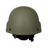 Gefechtshelm ACH/MICH AS-2000 Helmet KSK NIJ 3A