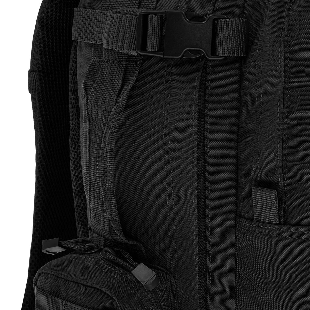 Condor - Convoy Outdoor Pack - Rucksack 22 l - Black