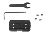 Maverick III 1x22 MIL Red Dot Sight