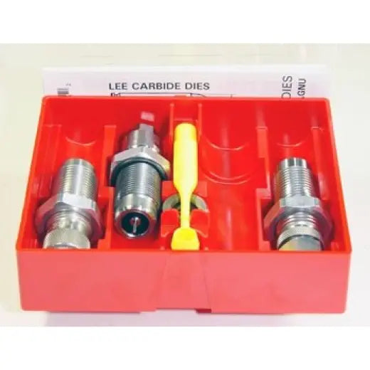 .45 Win Mag CARBIDE LEE 3 DIE SET