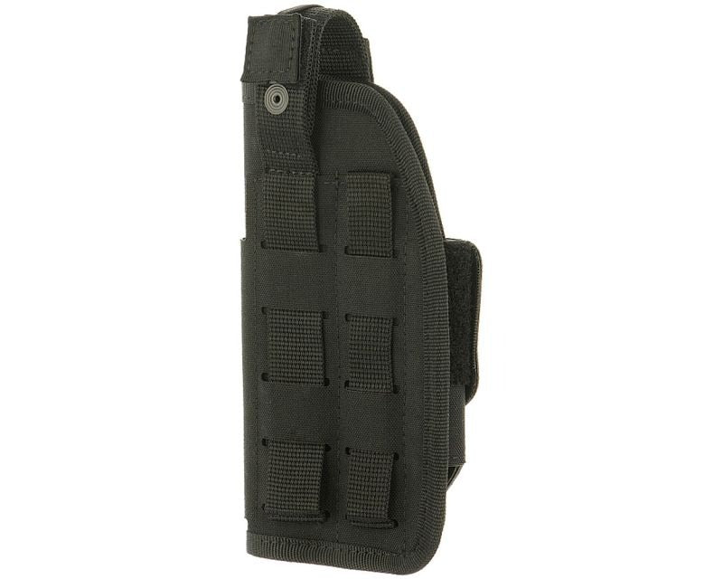 M-Tac Elite universal holster - Black