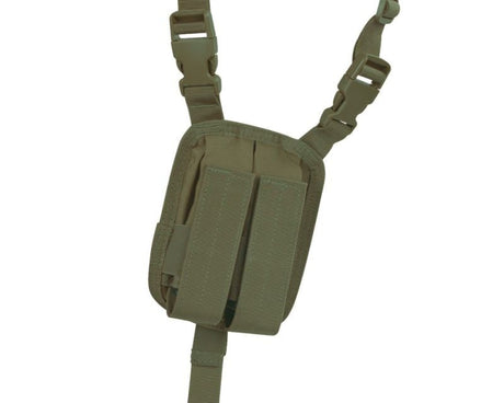 Condor USH Operating Holster - Olive Drab