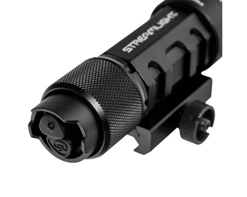 Streamlight Protac Rail Mount HL-X Long Gun Flashlight - 1000 lumens