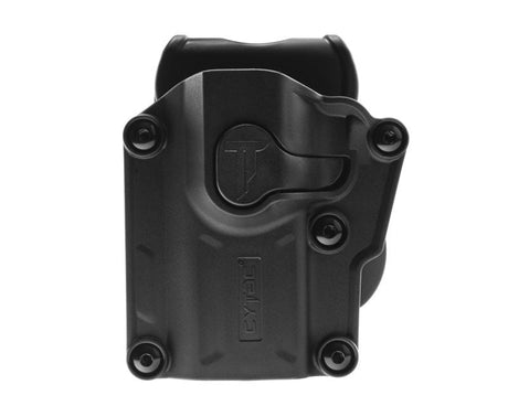 Cytac Universal Left Handed Holster