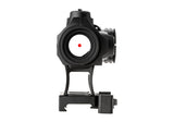 Maverick III 1x22 MIL Red Dot Sight