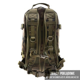 Helikon - Raccoon Mk2 20 l - Rucksack - Crimson Sky