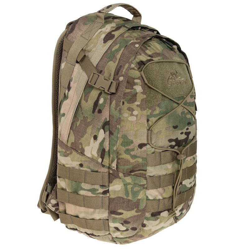 Helikon - EDC Cordura - Rucksack 21 l - MultiCam