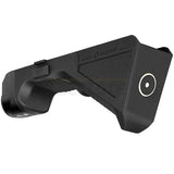 Olight Sigurd Angled Foregrip & Integrated Flashlight - Black