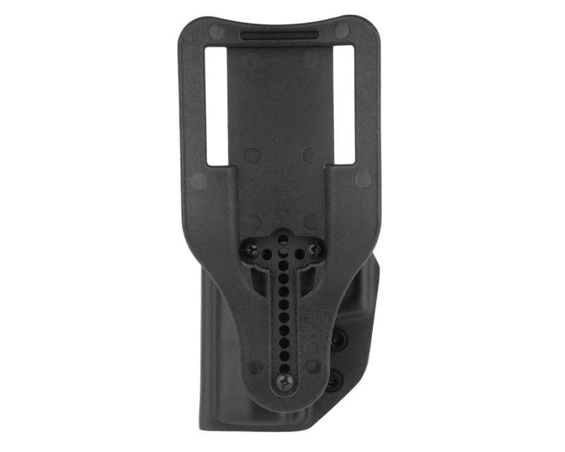 Doubletap Gear Kydex OWB holster for Walther P99 - Black