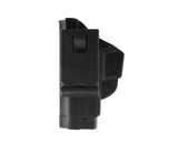 Cytac F-Speeder Bel Clip Holster for P226 pistols