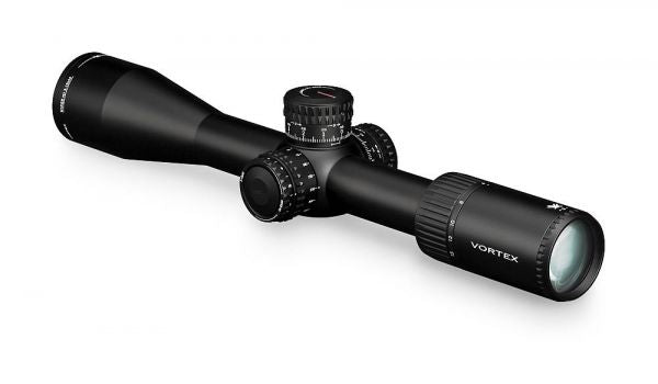 Vortex Viper PST Gen II 3-15x44 MOA SFP