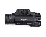 Nextorch WL13 GL Pistolentaschenlampe – 1300 Lumen