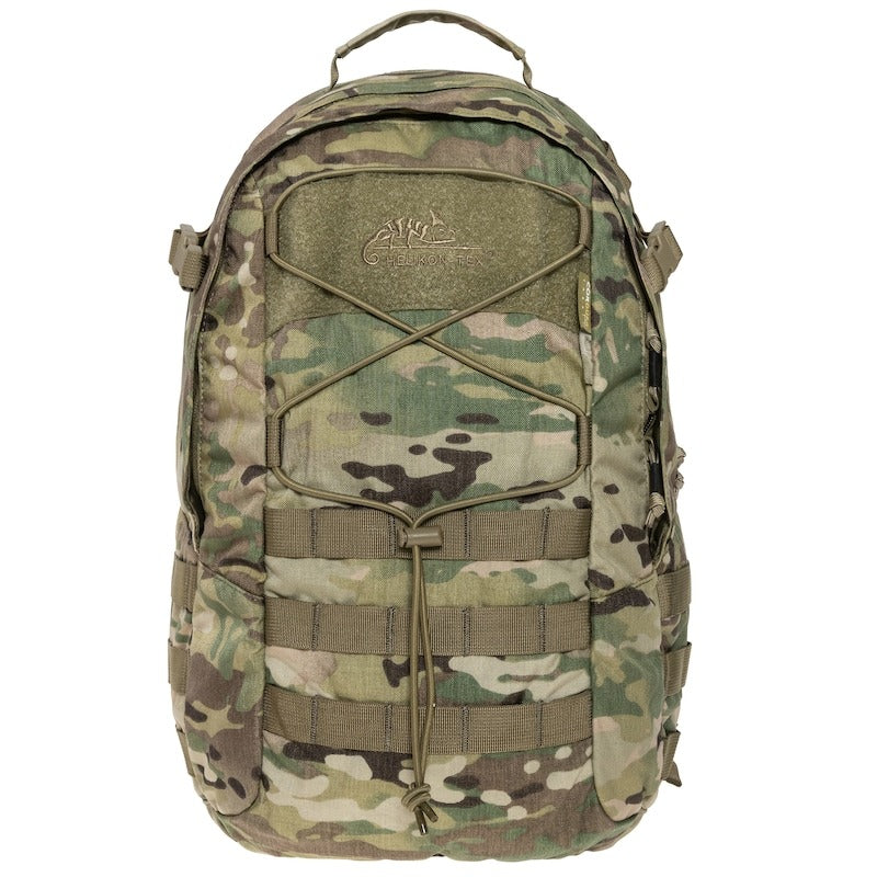 Helikon - EDC Cordura - Rucksack 21 l - MultiCam