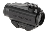 Maverick III 1x22 MIL Red Dot Sight