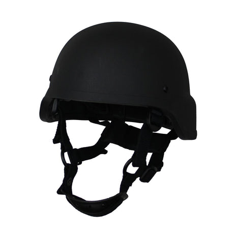 Gefechtshelm ACH/MICH AS-2000 Helmet KSK NIJ 3A