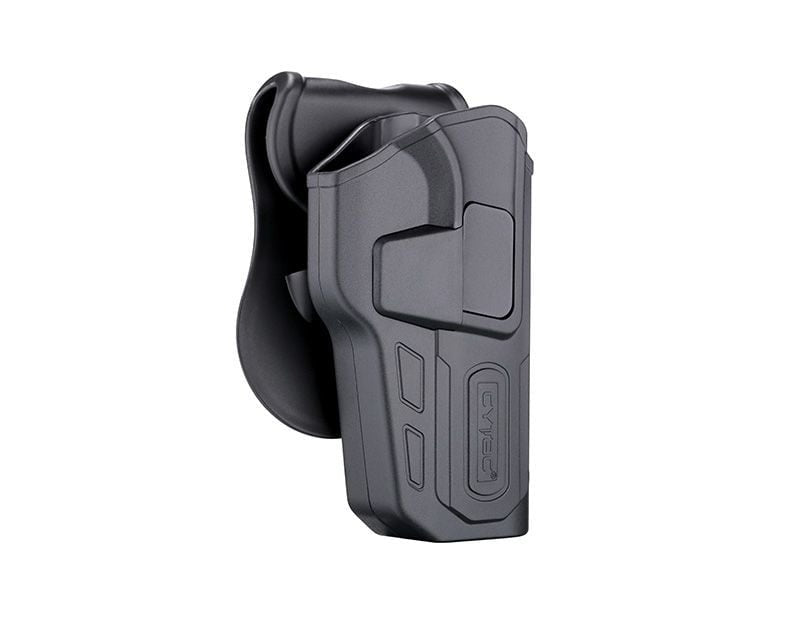 Cytac R-Defender G3 Holster for CZ75/SP-01 pistol