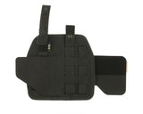 M-Tac Elite universal holster - Black