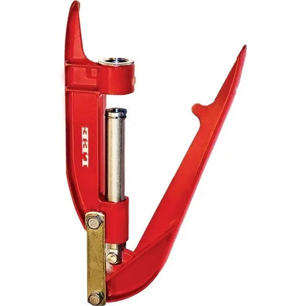 LEE BREECH LOCK HAND PRESS