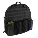 Helikon - Bail Out Bag - Fluchtrucksack 25 l - Black