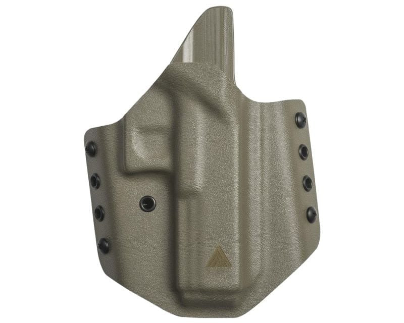 Direct Action G17 Owb No Light Flat Dark Earth Holster