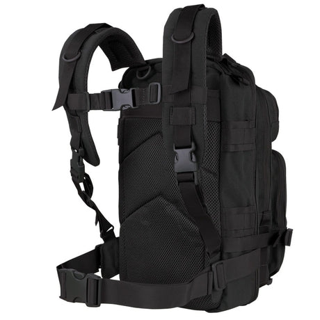 Condor Compact Assault Pack - Rucksack 22 l - Black