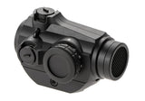 Maverick III 1x22 MIL Red Dot Sight