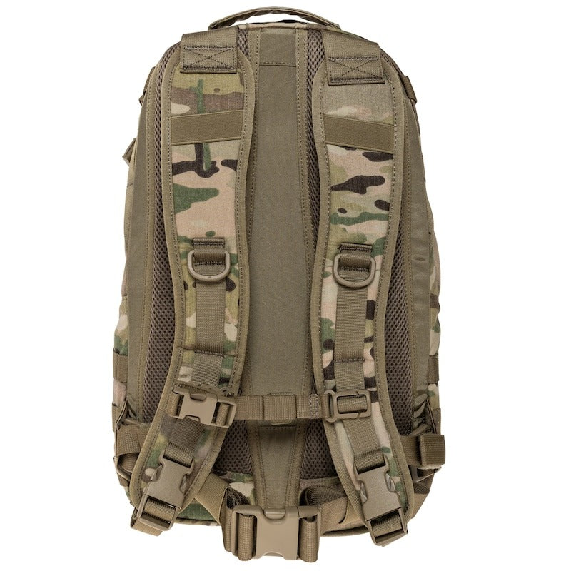 Helikon - EDC Cordura - Rucksack 21 l - MultiCam